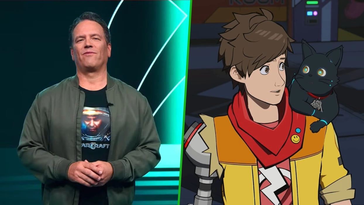 New Developments at Tango Gameworks and Hi-Fi RUSH 2 Plans