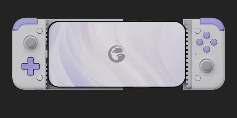 GameSir Launches X2s Type-C Mobile Controller for Gamers