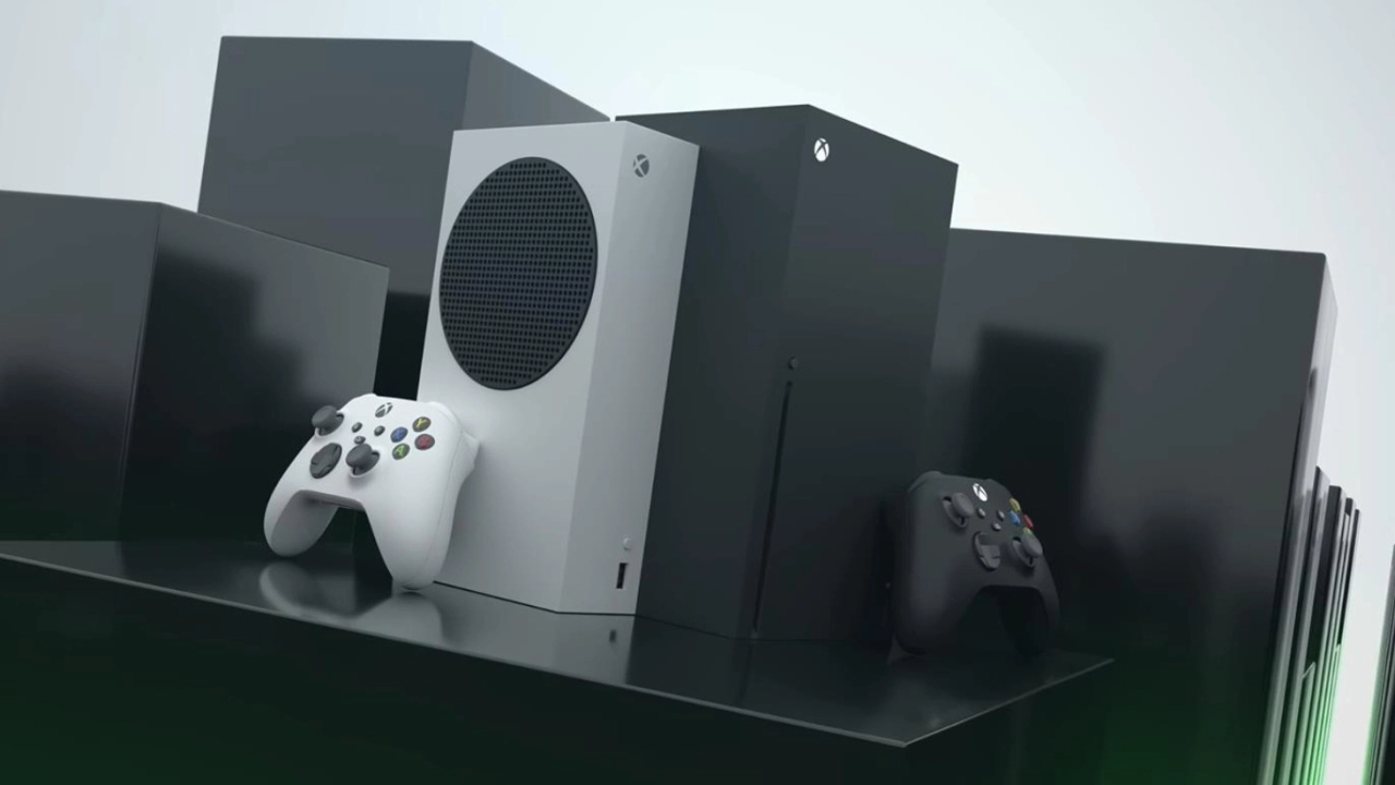 New Xbox Development Kit Sparks Speculations