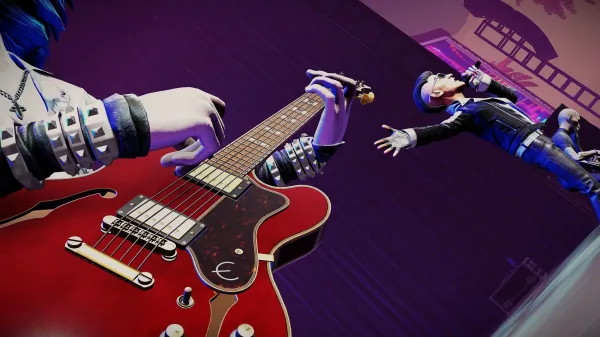 Physical Media's Music Revival Offers a Warning--and an Opportunity--for Games