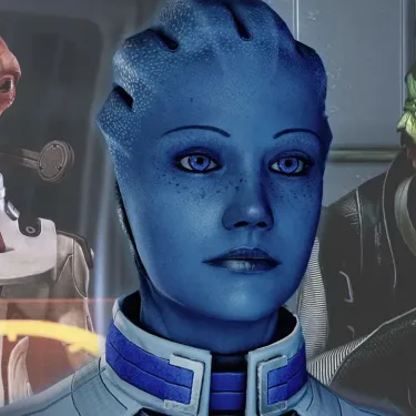 Mark Darrah Says BioWare's Closure Could Make EA More Open to Selling Mass Effect and Dragon Age