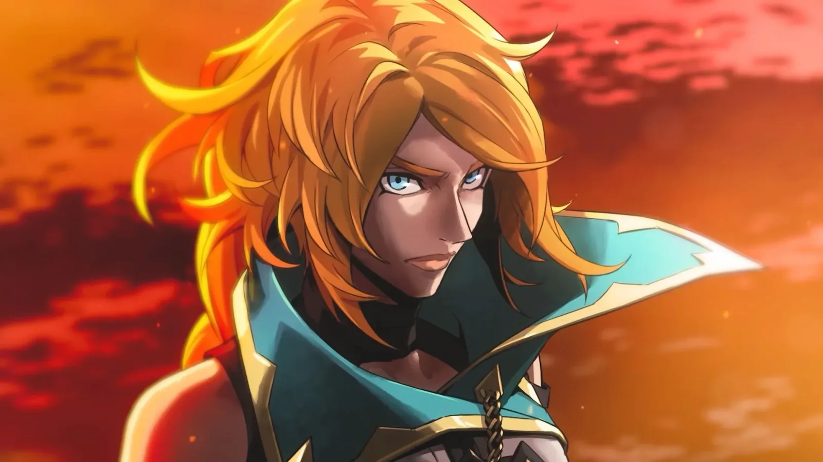 Castlevania: Belmont's Curse Nearly Took a Dark Souls-Inspired Turn