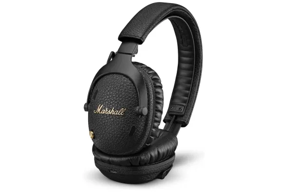 Marshall Monitor III ANC Headphones Drop to $250 in Limited Amazon Deal