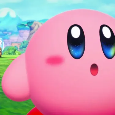 Kirby and the World Beyond Announced for Nintendo Switch 2 in Spring 2027