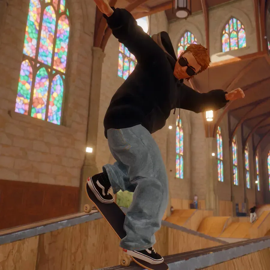 Skate Studio Signals Official Creation Tools After ReSkate's Rapid Rise