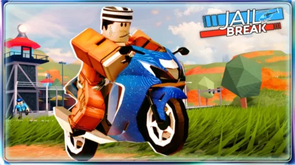 Jailbreak Codes for September 2026: Cash and Tire Stickers Still Available