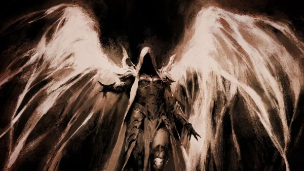 Diablo 5 Chosen Over More Diablo 4 Expansions Because Blizzard Says Diablo Needs a Full Game