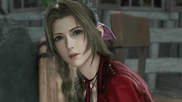 Final Fantasy 7 Revelation Director Defends Limited Disc Release as Digital Pressure Grows