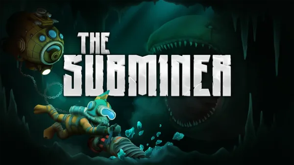 The Subminer Demo Dives Into Steam Scream V