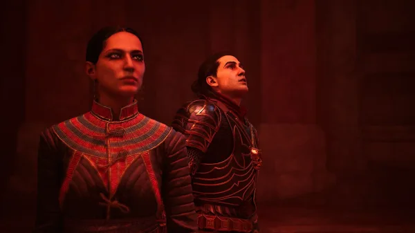 The Blood of Dawnwalker Has Six Big Questions a Sequel Needs to Answer