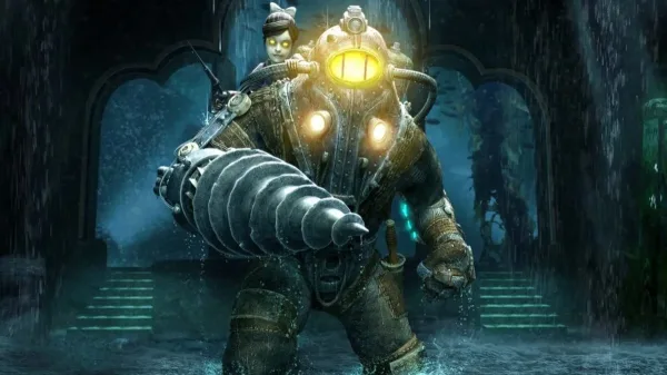 Guillermo del Toro Says BioShock Film Talks Were Among His Most Disastrous Calls