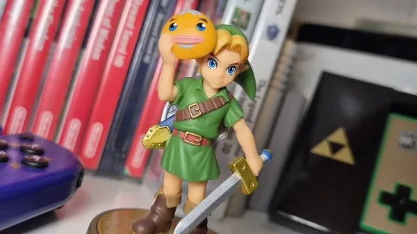 Zelda amiibo Restocks Offer a UK Alternative as New Ocarina of Time Figures Remain Elusive
