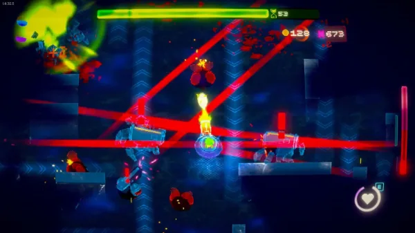 Unshine Arcade Turns a Haunted Game Room Into a Roguelite Full of Secrets