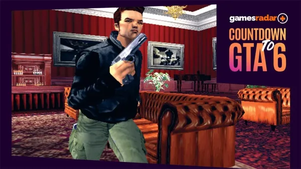 GTA 3's Art Director Reflects on the Dreamcast Demo That Helped Change Open Worlds