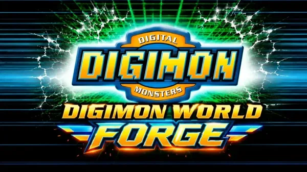 Digimon World Forge Fan Remake Promises a Bigger, More Customizable PS1-Style Adventure