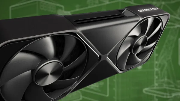 RTX 5090 Demand From AI Server Builders Is Pushing Gaming Further Down the Queue