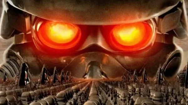 Killzone Reportedly Set for a PlayStation Revival After 13 Years