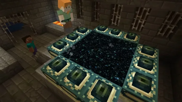 Minecraft Simulation Suggests the Game Could Beat Itself After Nearly 2 Billion Years