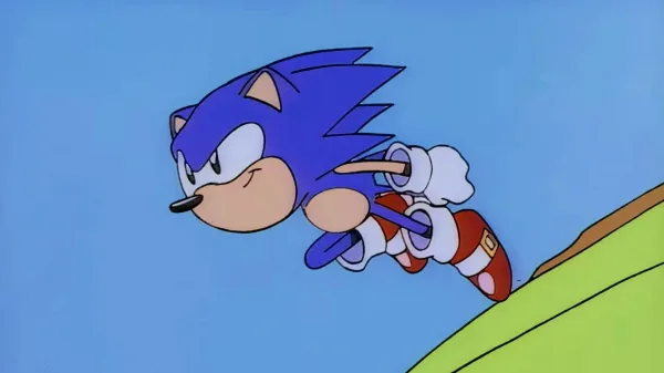 Takashi Iizuka Calls Sonic 'Like My Own Son' as the Series Reaches 35 Years