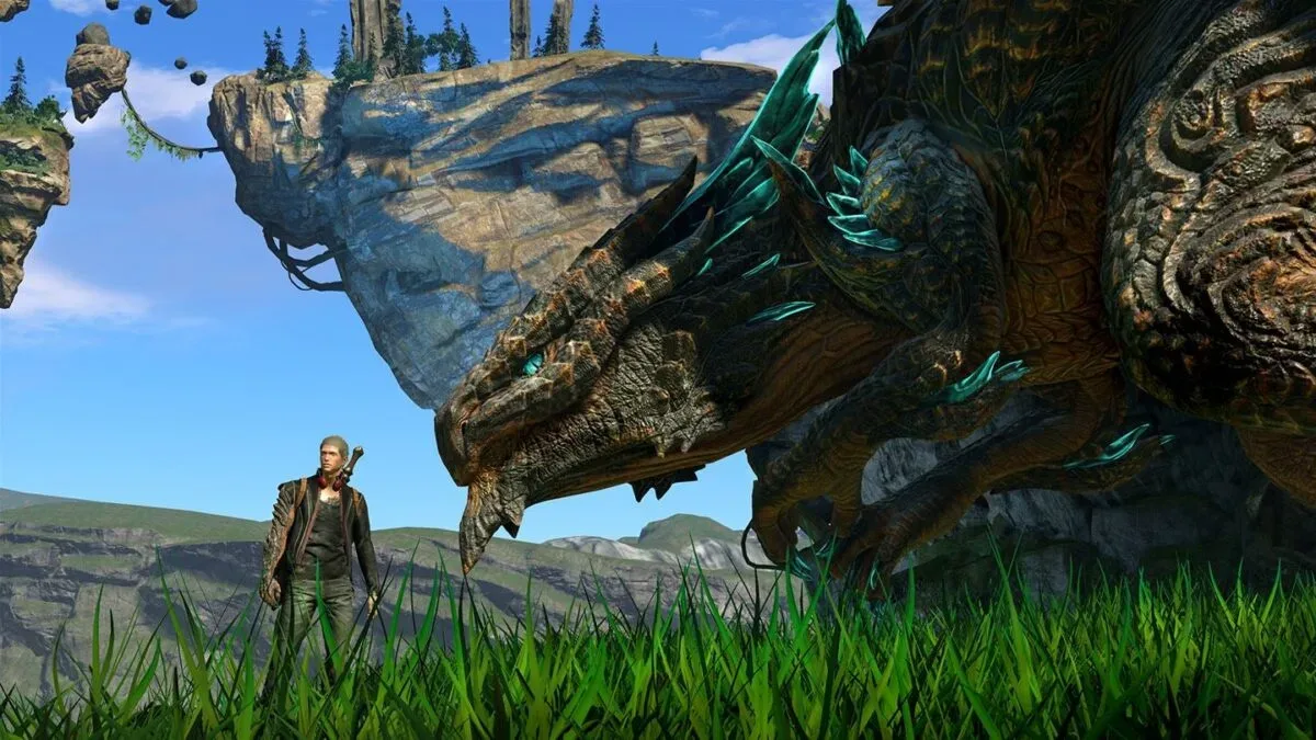 Hideki Kamiya Pushes Back on Scalebound Funding Claims, Floats Defamation Action