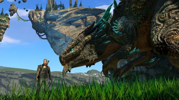 Hideki Kamiya Pushes Back on Scalebound Funding Claims, Floats Defamation Action