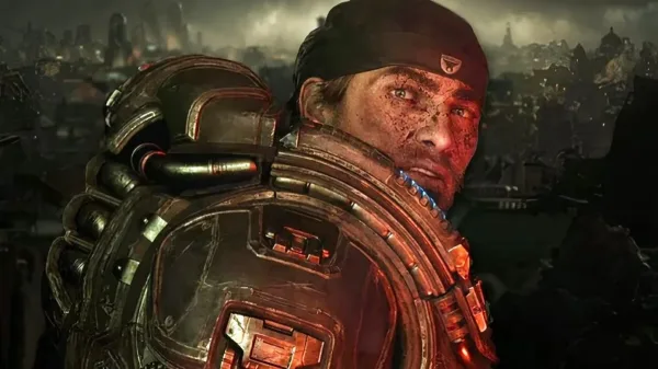 Gears of War: E-Day Story Director Juan Vaca Laid Off Days After Game Goes Gold