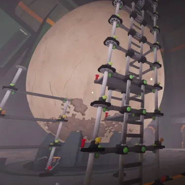 Crack Turns a Giant Mystery Egg Into Steam's Next Co-Op Obsession