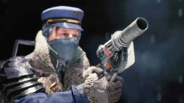 Arc Raiders Frozen Trail Update Adds Downed Maps, Bigger Stashes and Major Loot Changes