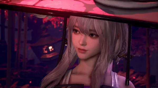 Stellar Blade: Complete Edition Will Be Fully Stored on Its Switch 2 Game Card