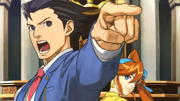 Ace Attorney: Dual Destinies Heads to VR as Fans Continue Waiting for a New Mainline Game