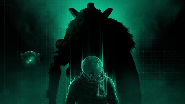 Cronos: Lazarus Puts Survival Horror's Firepower in the Warden's Hands