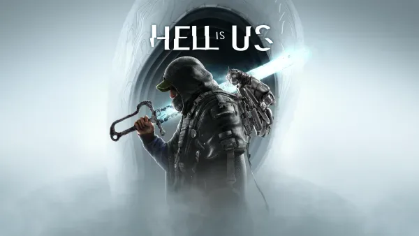 Hell is Us Arrives on Nintendo Switch 2 as Update Adds 10 Hollow Walkers