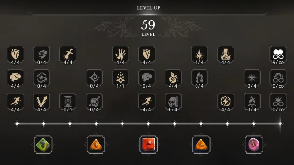 Valor Mortis: The Best Early Skills to Buy First