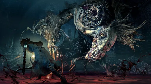 Miyazaki Says Fellow Company Presidents Have Helped Inspire FromSoftware Enemies