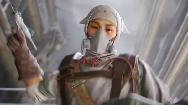 Arc Raiders to Test PvE-Only Co-op Matchmaking for One Week in October