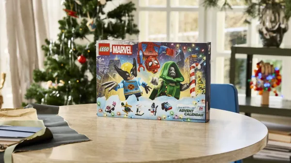 LEGO's 2026 Advent Calendars Are Already Discounted, Raising Early Sellout Concerns