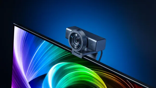 Razer Kiyo V2 Pro Launches With 4K60 Capture for Streamers and Creators