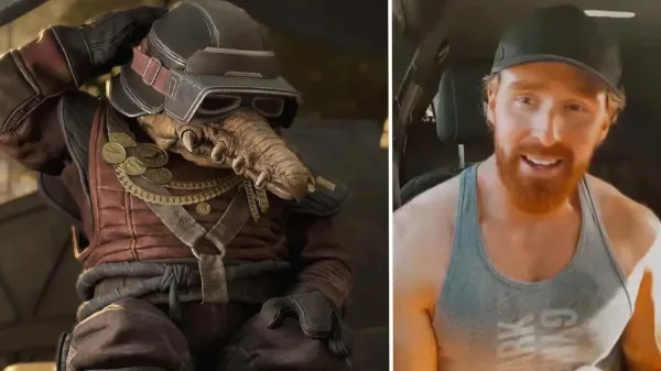 Biddy Blas Becomes Star Wars: Galactic Racer's Unexpected Fan Favorite