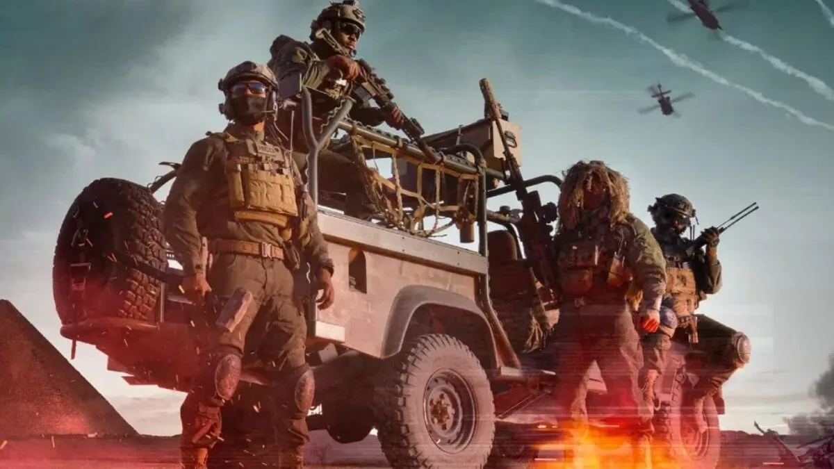 Battlefield 6 Leads Xbox Game Pass' October 2026 Lineup