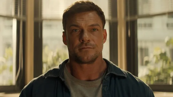 Helldivers Movie Moves to 2028 as Alan Ritchson Takes Over Lead Role