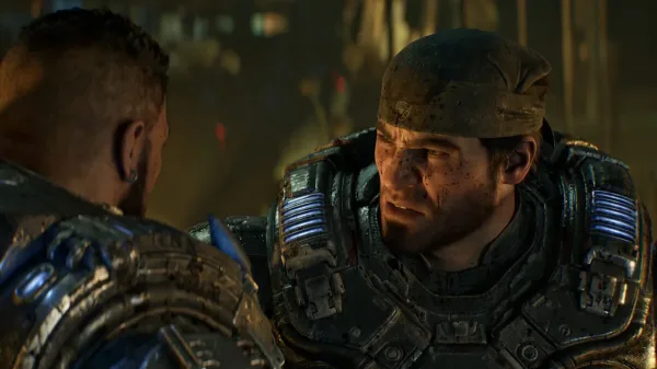 Gears of War: E-Day's Reported $500 Million Cost Raises Xbox Exclusivity Questions