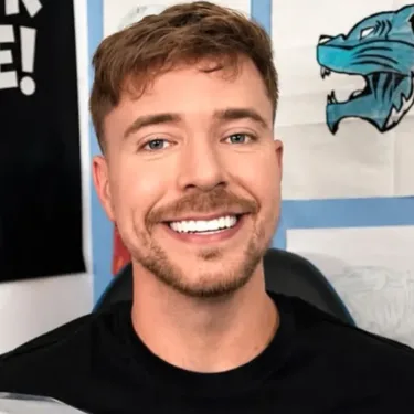 MrBeast's Earliest Logo Sketch Heads to Auction With $20,000 Estimate