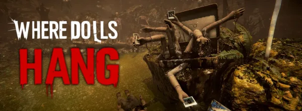 Where Dolls Hang Trailer Sets a Chilling Psychological Horror Scene