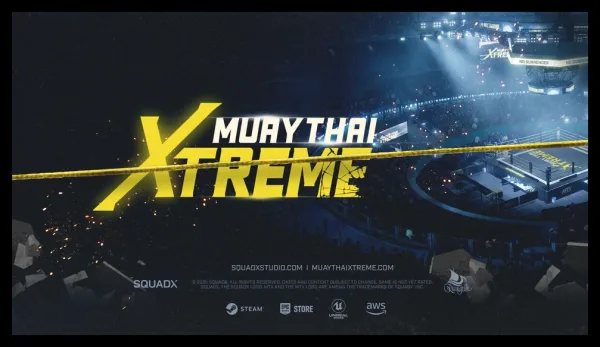 Muay Thai Xtreme Announced, With Bangkok Demo and STRYK Tournament Planned