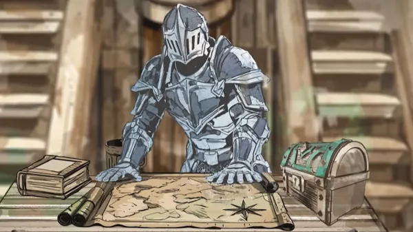 Jagex Removes Dragon Slayer 2 Trailer After Generative AI Concerns