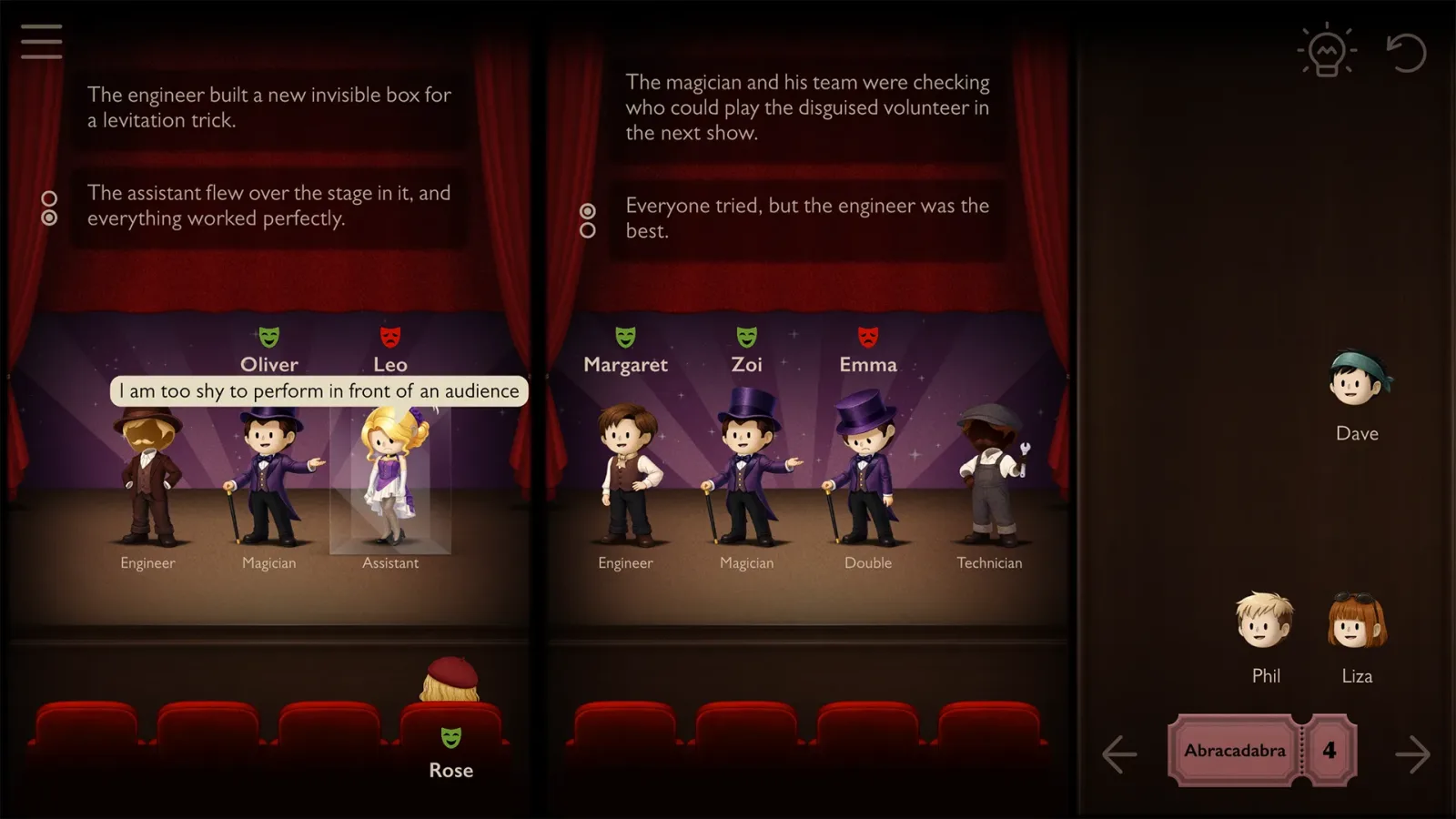 I Want to Play the Villain! Targets Q1 2027 on PlayStation, Xbox, PC, Switch and Mobile