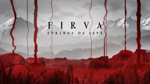 Firva: Strings of Fate Brings a Dark Fantasy Revenge Tale to Steam Next Fest