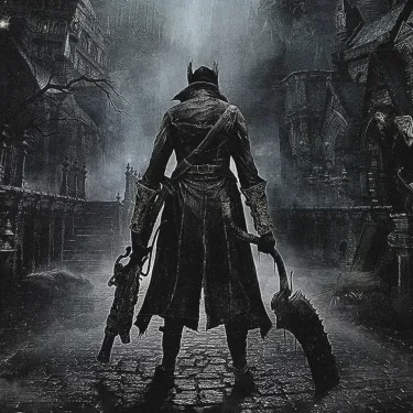 Bloodborne Animated Film Has Writer and Director as Production Advances