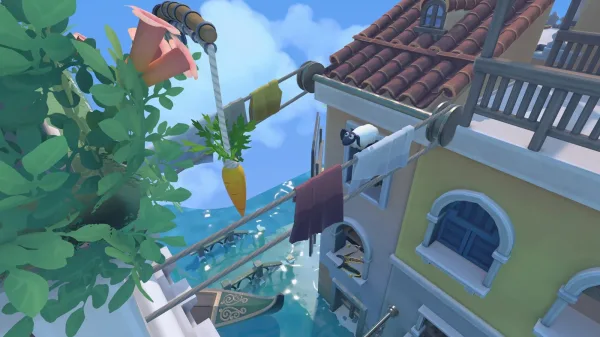 Star Wars: Galactic Racer Leads a Packed Week of Indie Game Releases and Reveals