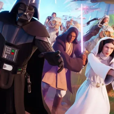 Disney Says It Is Not Discussing an Epic Games Acquisition 'Right Now'